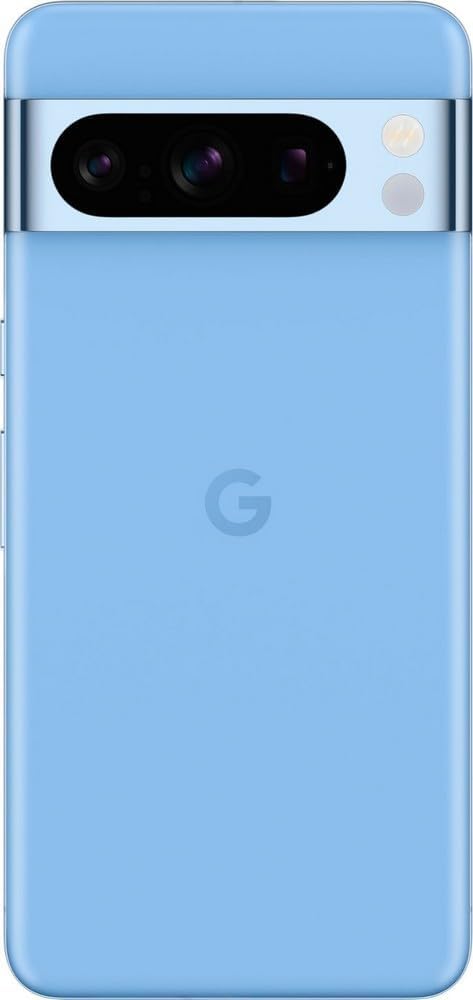Google Pixel 8 Pro 128GB (Unlocked) - Bay (Pre-Owned)
