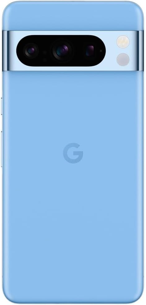 Google Pixel 8 Pro 256GB (Unlocked) - Bay (Pre-Owned)
