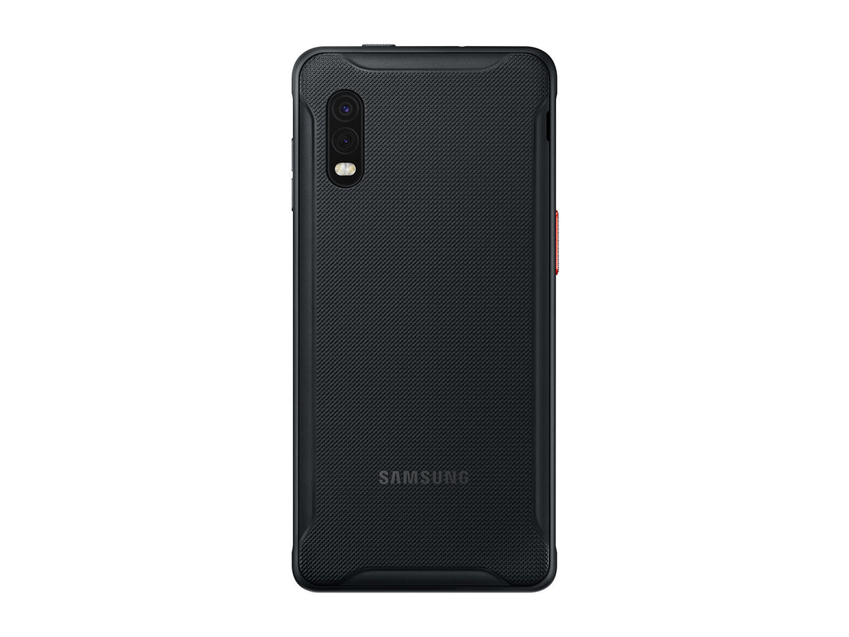 Samsung Galaxy XCover Pro 64GB (Unlocked) - Black (Used)