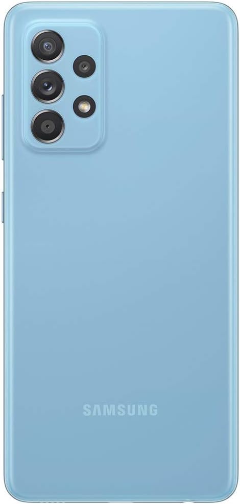 Samsung Galaxy A52 5G 128GB (Unlocked) - Awesome Blue (Used)