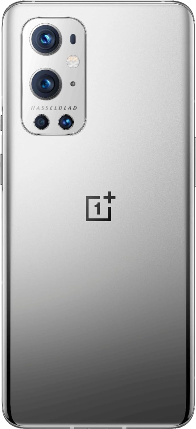 OnePlus 9 Pro 256GB (T-Mobile Locked) - Morning Mist (Refurbished)