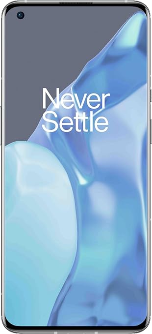 OnePlus 9 Pro 5G 128GB (Unlocked) - Obsidian (Pre-Owned)