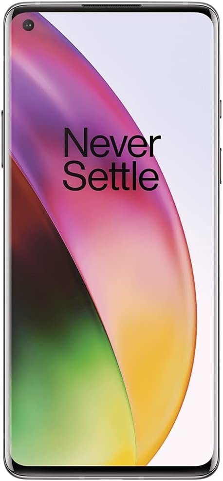 OnePlus 8 256GB (Unlocked) - Interstellar Glow (Refurbished)