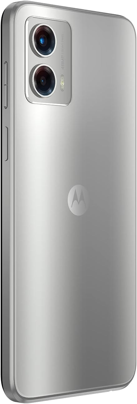 Motorola Moto G 5G (2023) 128GB (Unlocked) - Harbor Gray (Pre-Owned)