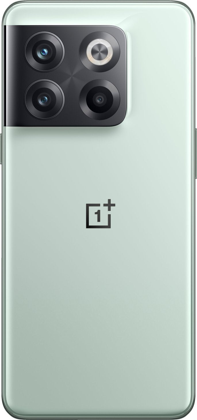 One Plus 10T 128GB (Unlocked) - Jade Green (Pre-Owned)
