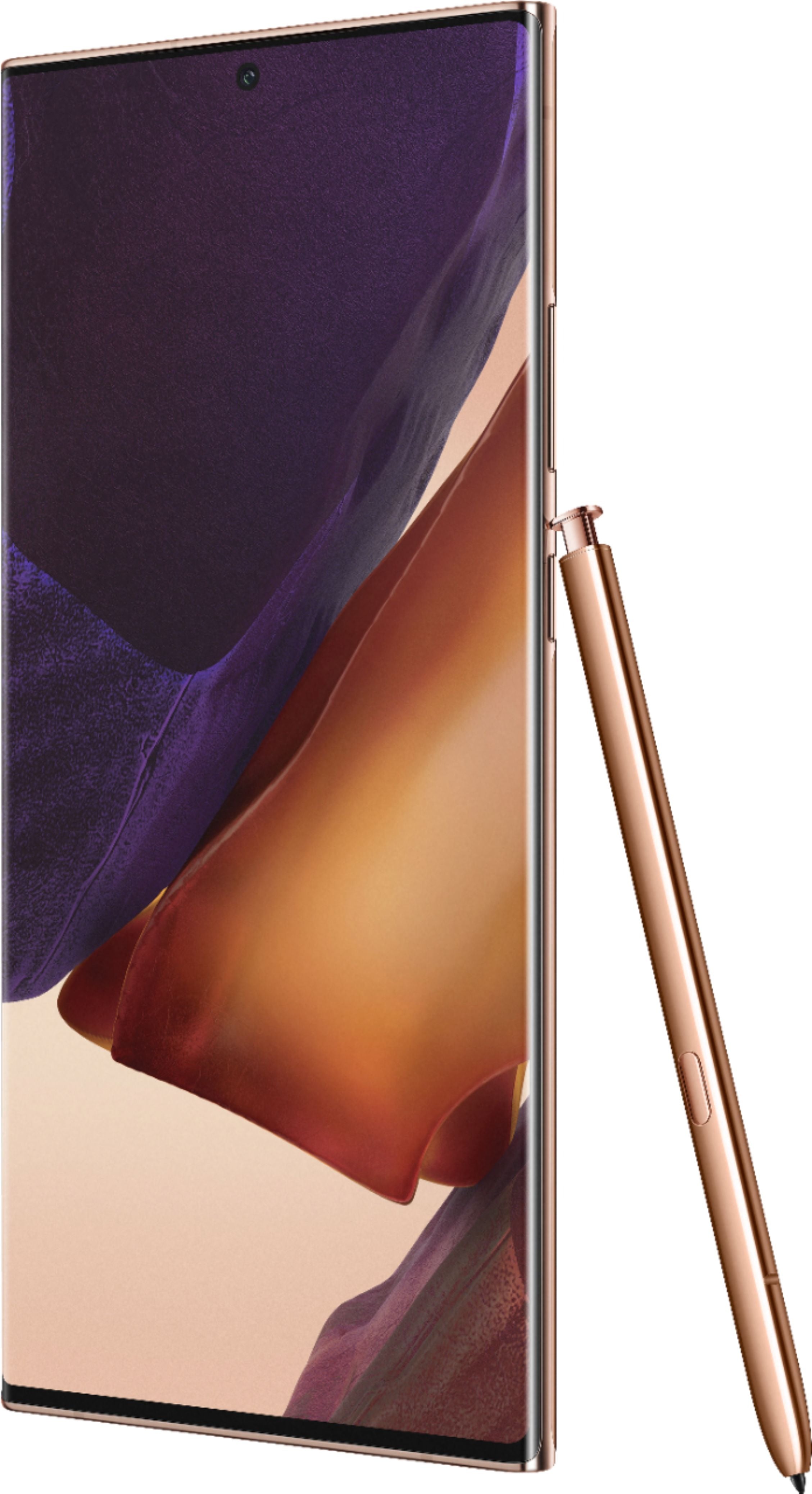 Samsung Galaxy Note20 Ultra 4G 256GB (Unlocked) - Mystic Bronze (Refurbished)