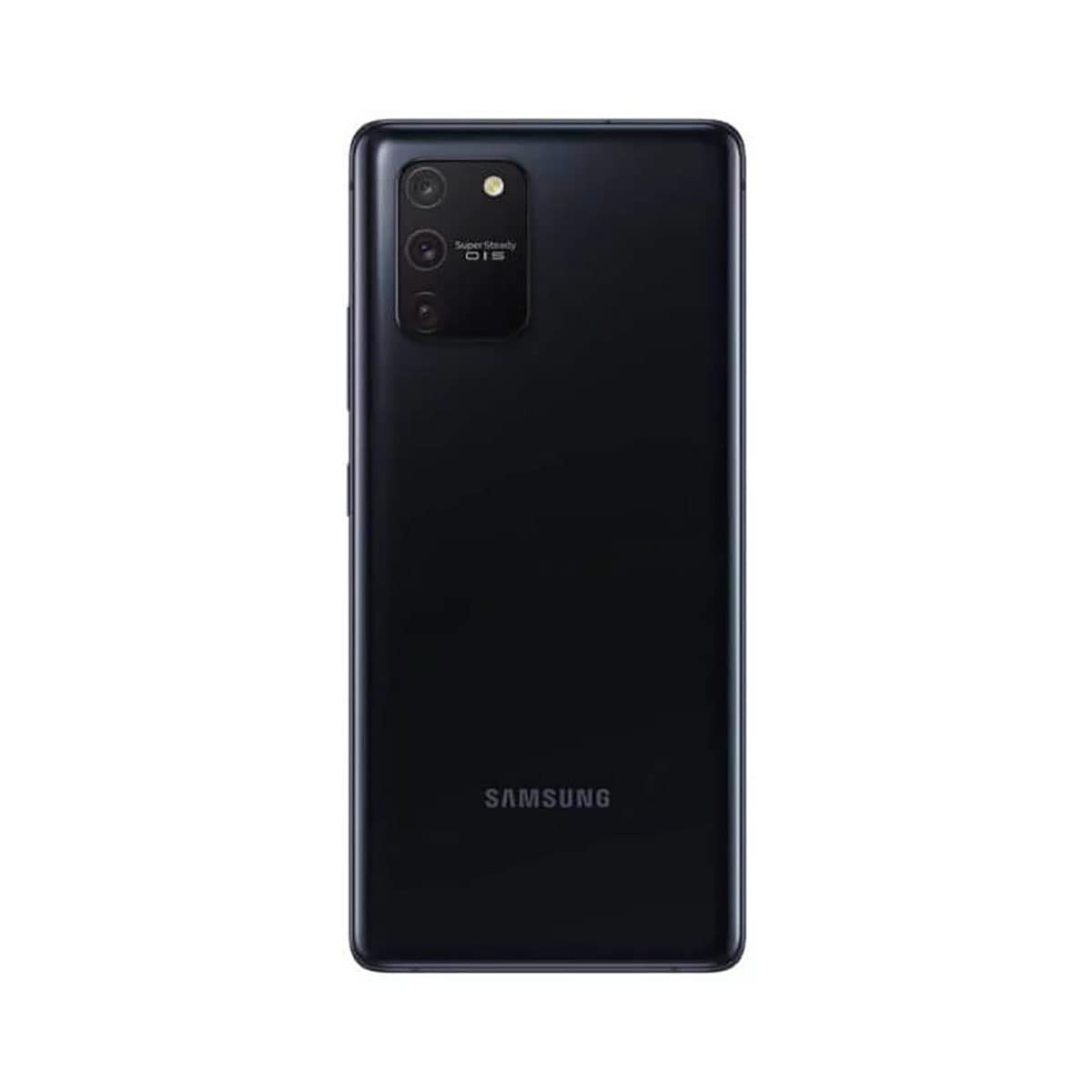 Samsung Galaxy S10 Lite 128GB (Unlocked) - Prism Black (Certified Refurbished)