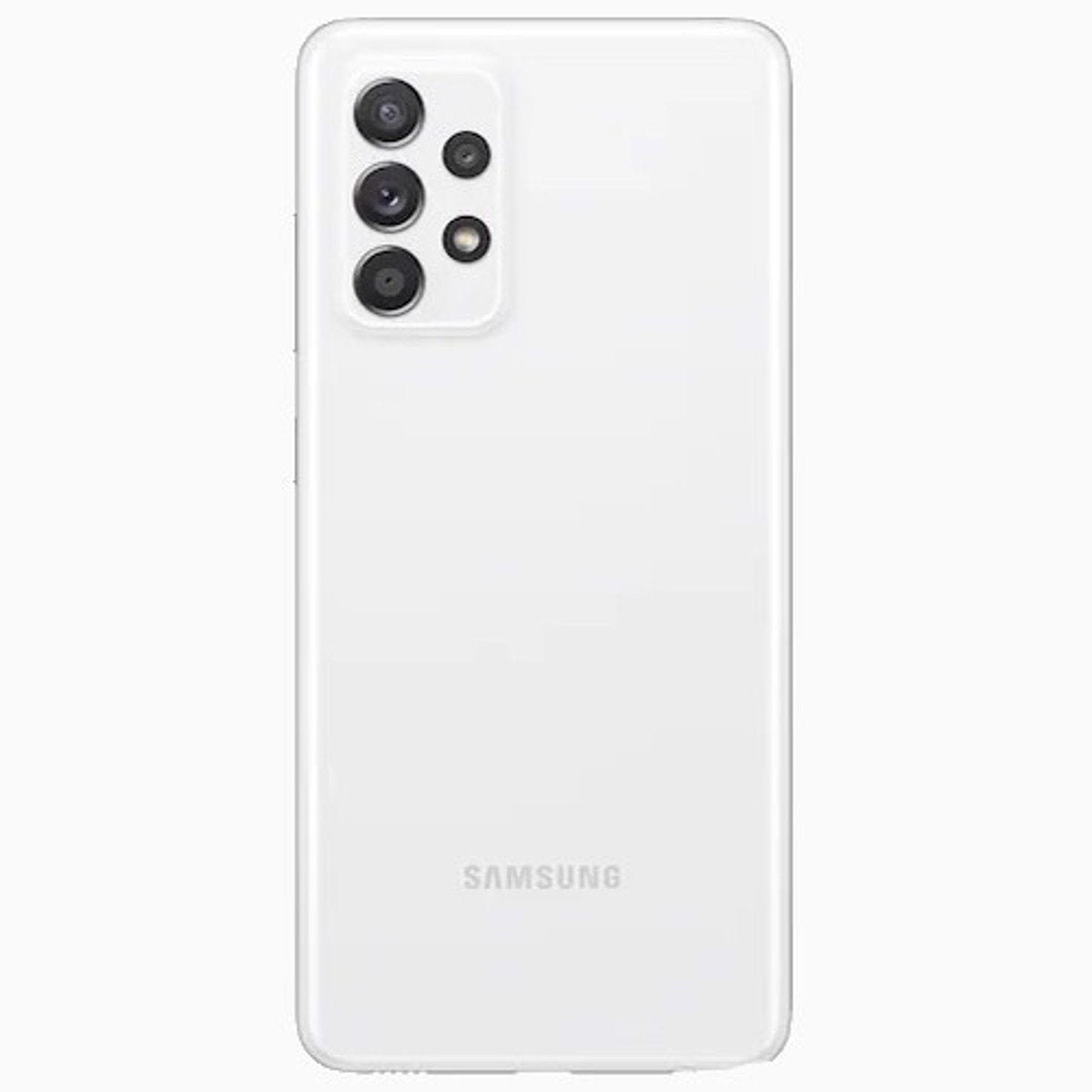 Samsung Galaxy A52s 5G 128GB (Unlocked) - Awesome White (Pre-Owned)