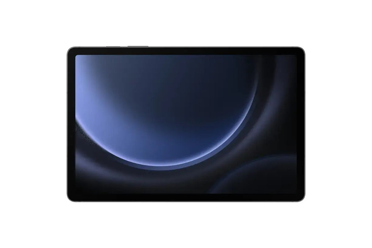 Samsung Galaxy Tab S9 FE 10.9" - 128GB (Wifi + LTE)(Verizon, No S Pen) - Gray (Refurbished)