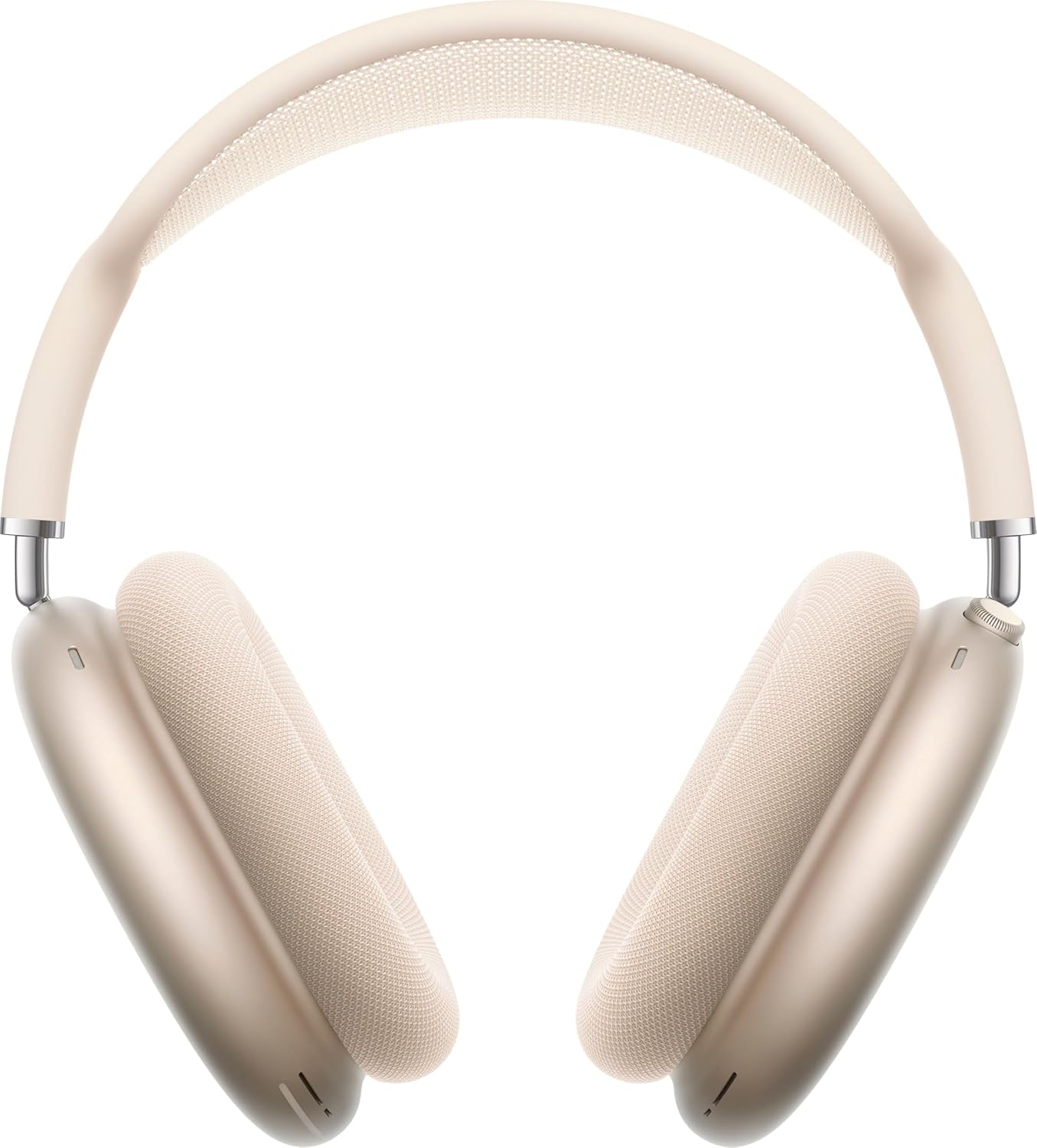 Apple AirPods Max (USB-C) - Starlight (Pre-Owned)