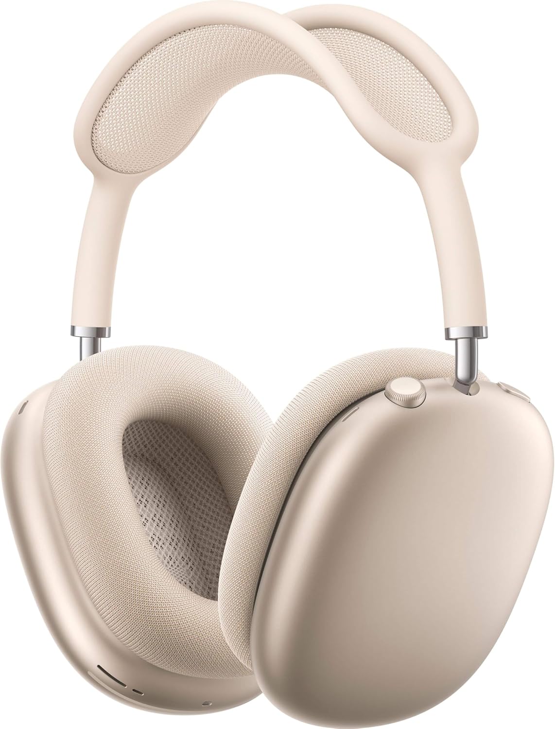 Apple AirPods Max (USB-C) - Starlight (Refurbished)
