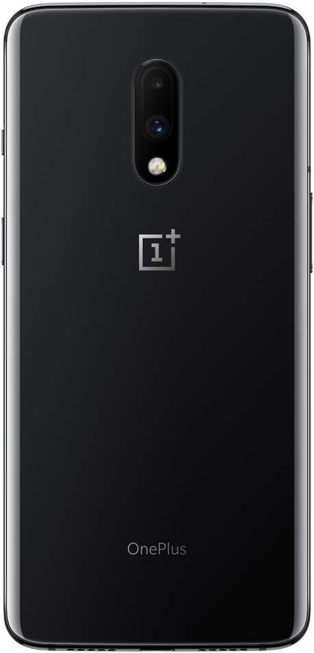 OnePlus 7 - 128GB (Unlocked) - Mirror Gray (Refurbished)