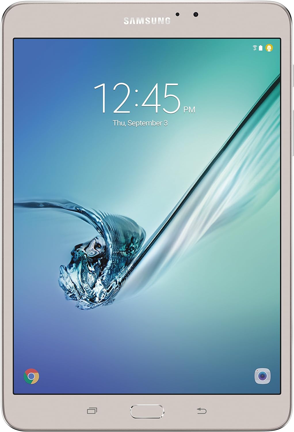 Samsung Galaxy Tab S2 8.0", 32GB (Wifi Only) - Gold (Refurbished)