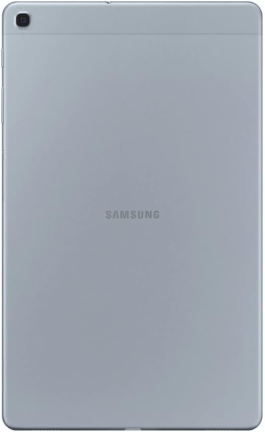 Samsung Galaxy Tab A 10.1", 32GB (Wifi Only) - Silver (Pre-Owned)