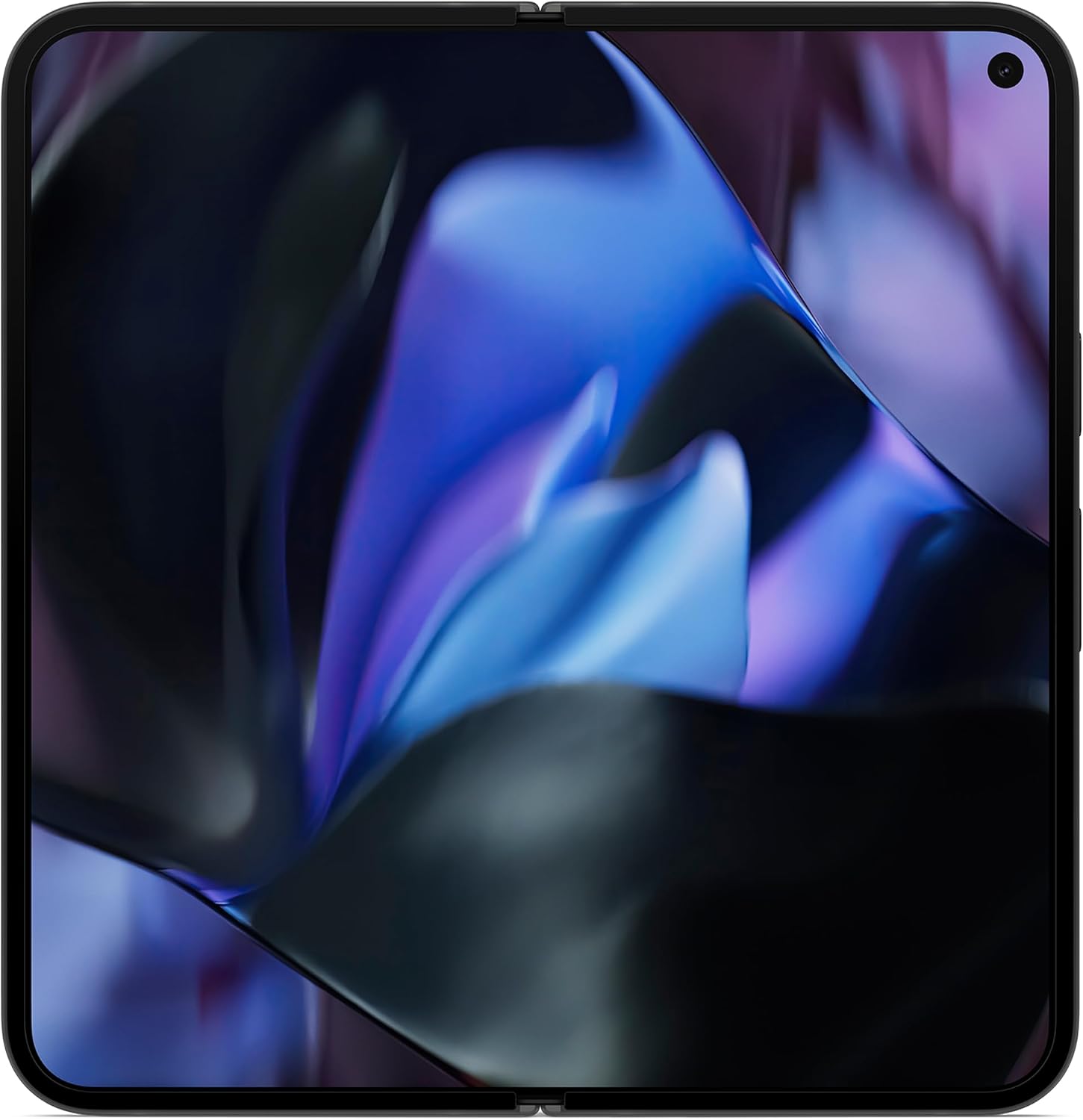 Google Pixel 9 Pro Fold 256GB (Unlocked) - Obsidian (Pre-Owned)