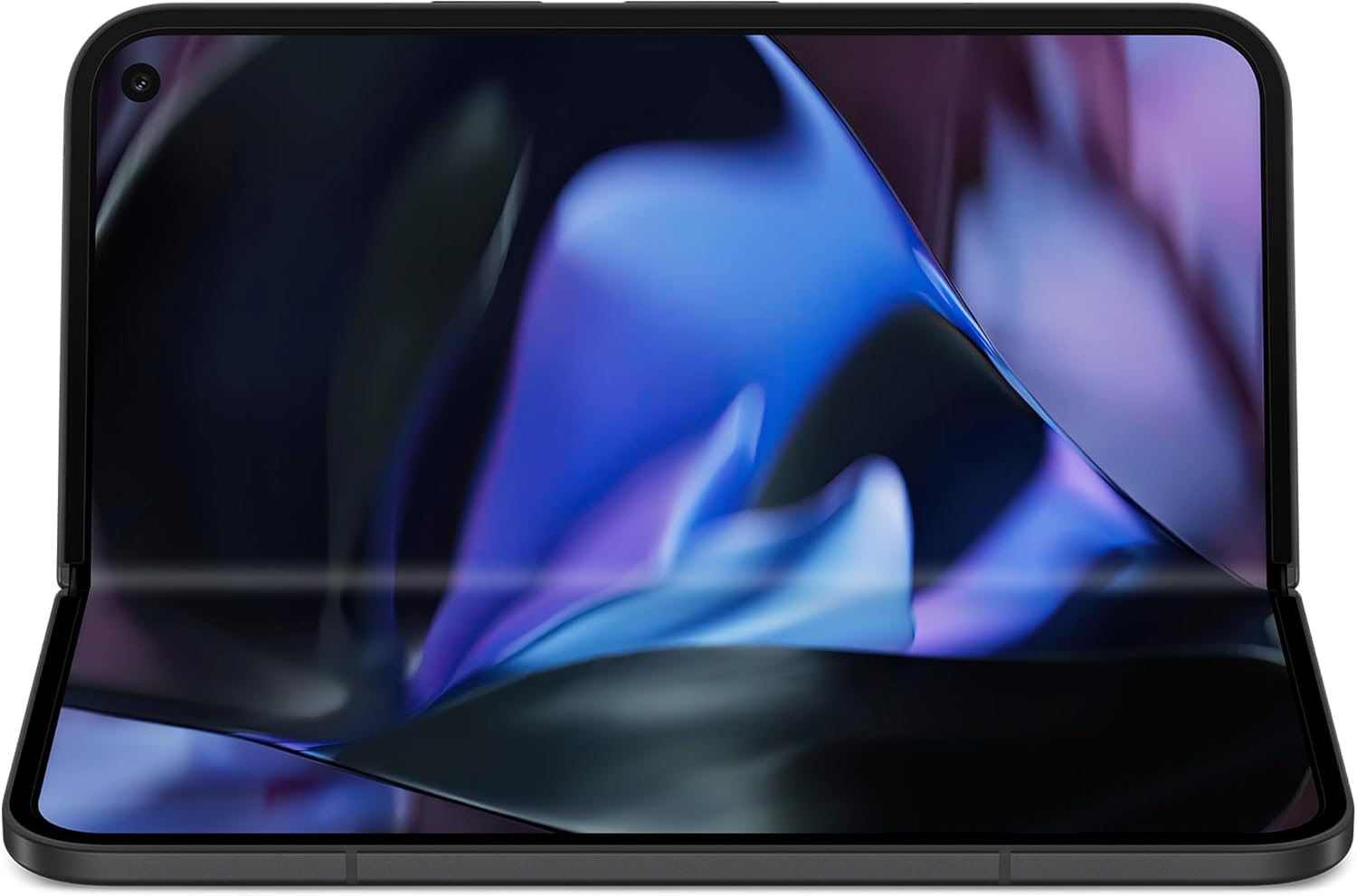 Google Pixel 9 Pro Fold 256GB (Unlocked) - Obsidian (Pre-Owned)