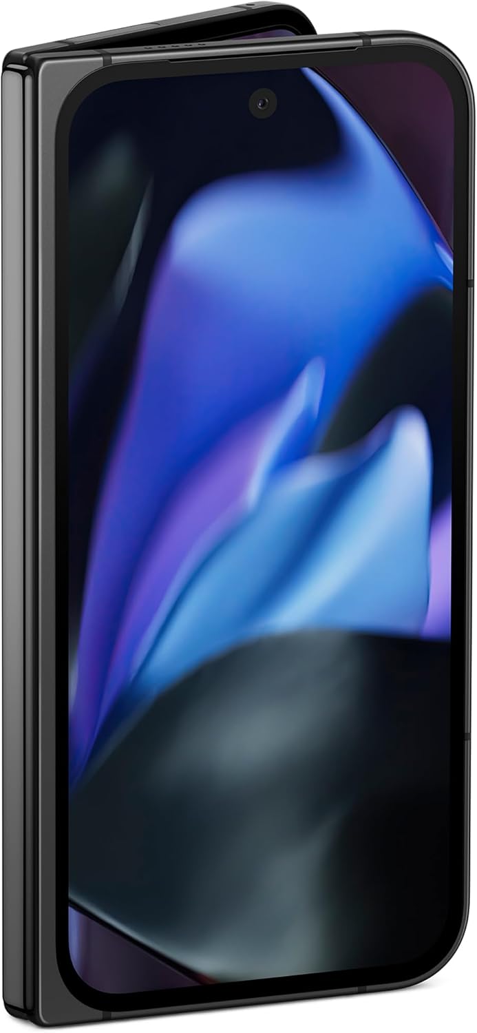 Google Pixel 9 Pro Fold 256GB (Unlocked) - Obsidian (Pre-Owned)