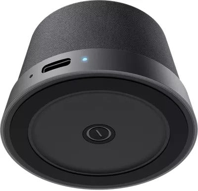 Prodigee Mag da Beat Portable Bluetooth Speaker - Black (Pre-Owned)