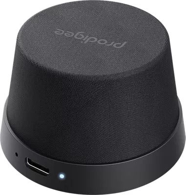 Prodigee Mag da Beat Portable Bluetooth Speaker - Black (New)