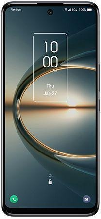TCL 30 V 5G 128GB (Unlocked) - Midnight Gray (Used)