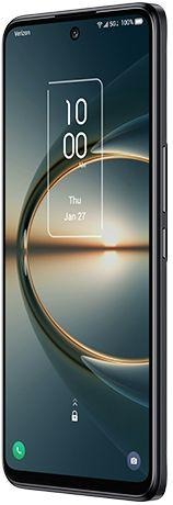 TCL 30 V 5G 128GB (Unlocked) - Midnight Gray (Used)