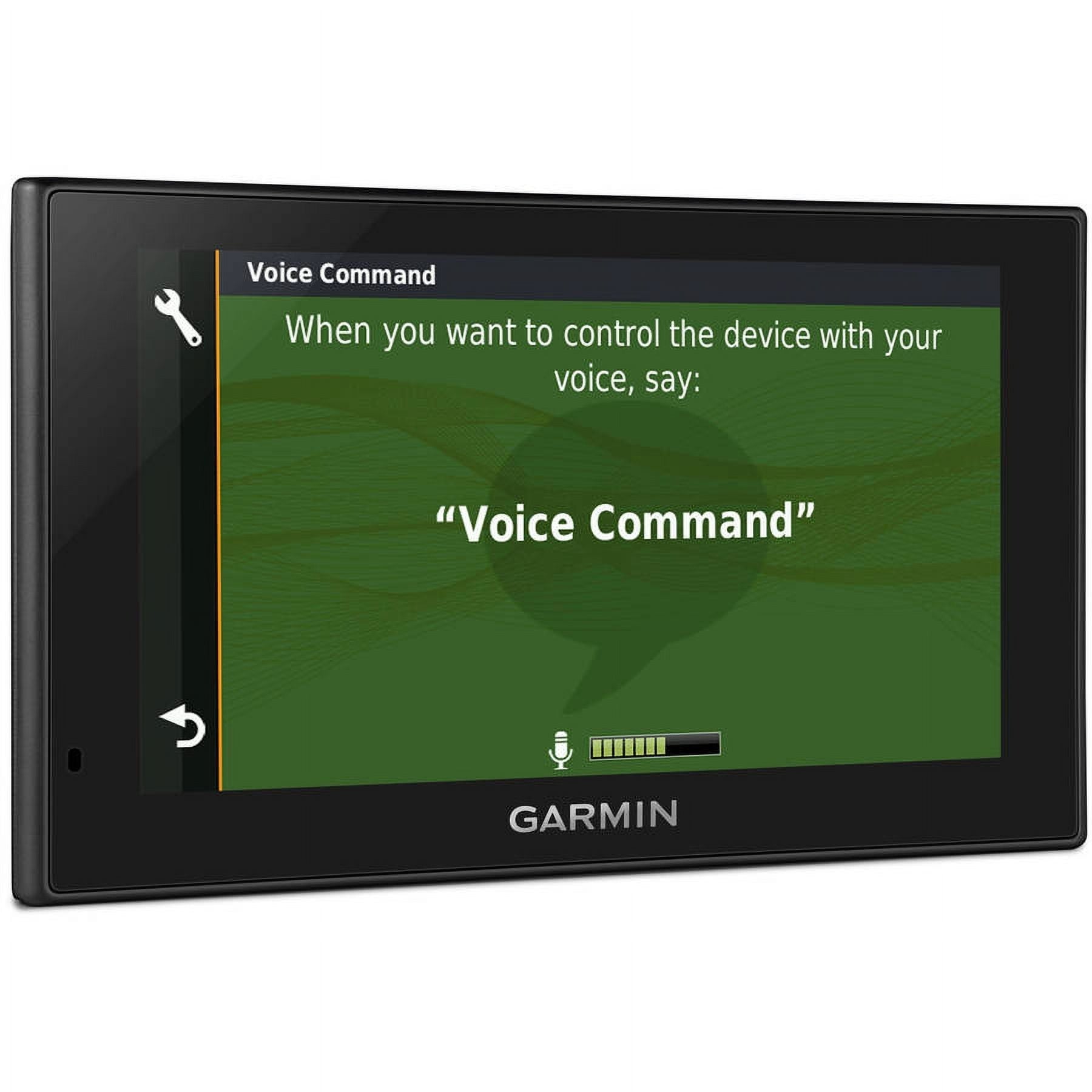 Garmin Nuvi 2699LMTHD GPS System - Black (Pre-Owned)