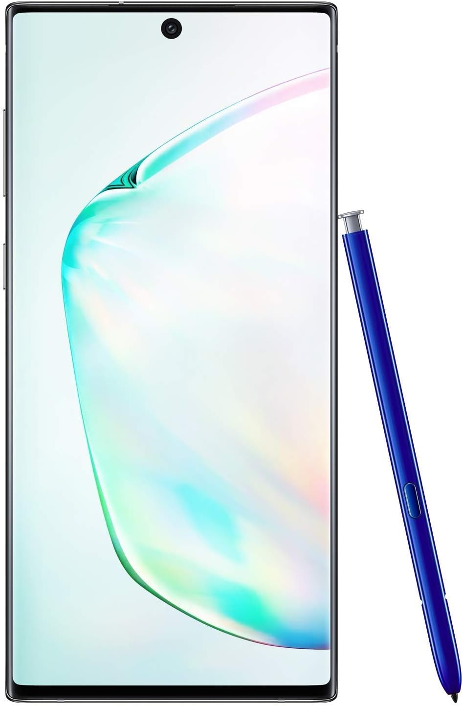Samsung Galaxy Note 10 - 256GB (Unlocked LTE) - Aura Glow (Used)