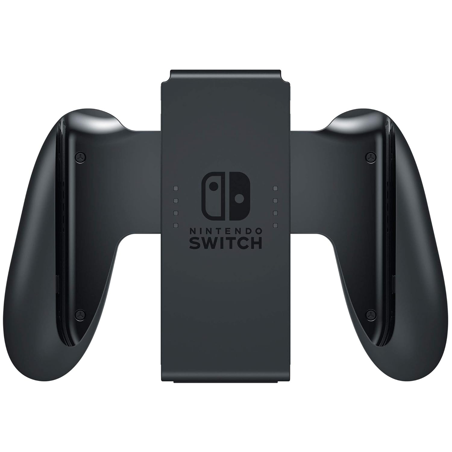 Official Nintendo Switch Joy Con Controller Comfort Grip (Pre-Owned)