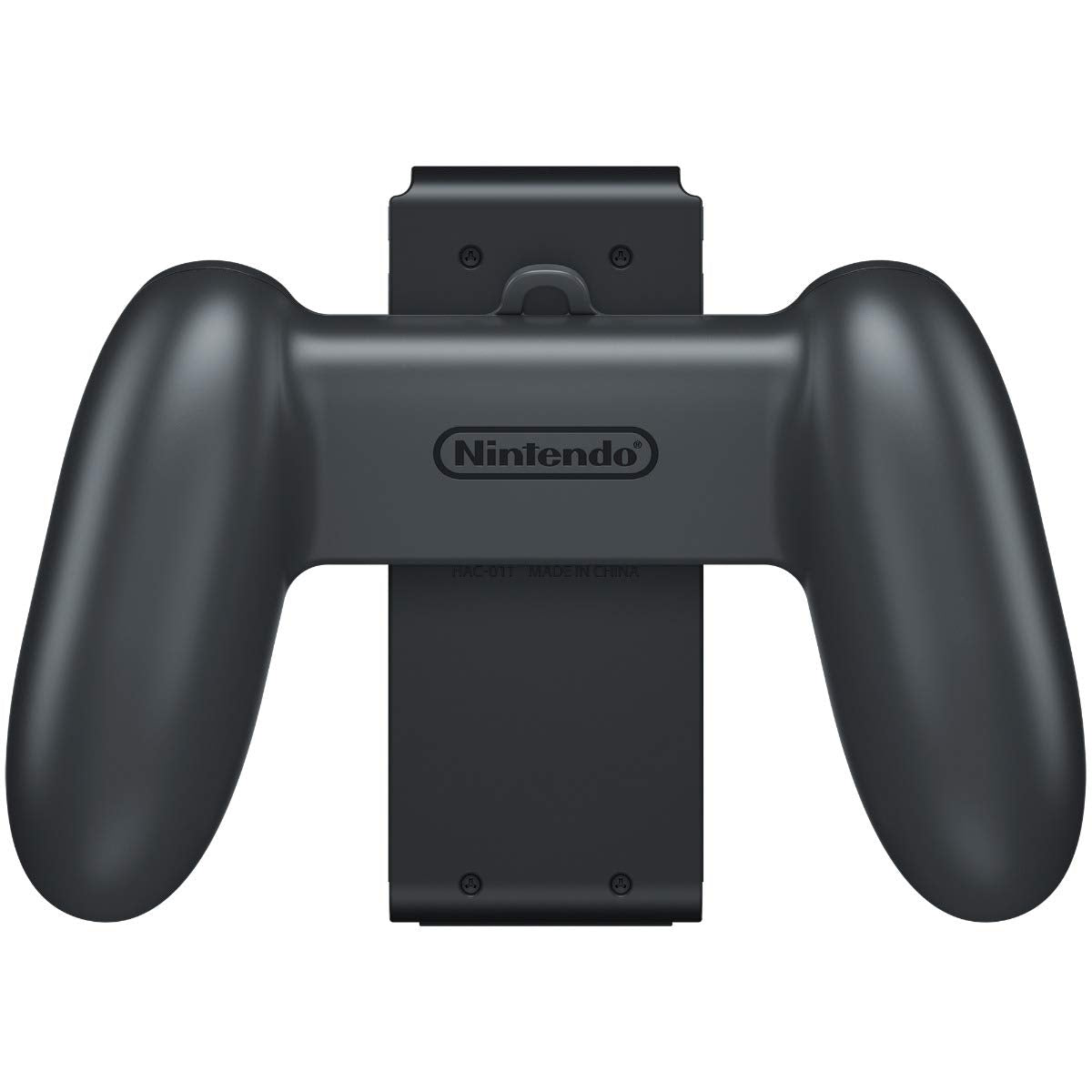 Official Nintendo Switch Joy Con Controller Comfort Grip (Pre-Owned)