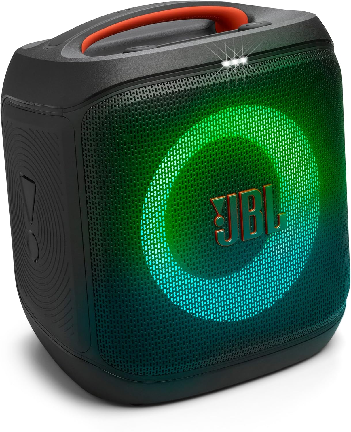 JBL PartyBox Encore Essential 2 Portable Party Speaker - 2025 - Black (Pre-Owned)
