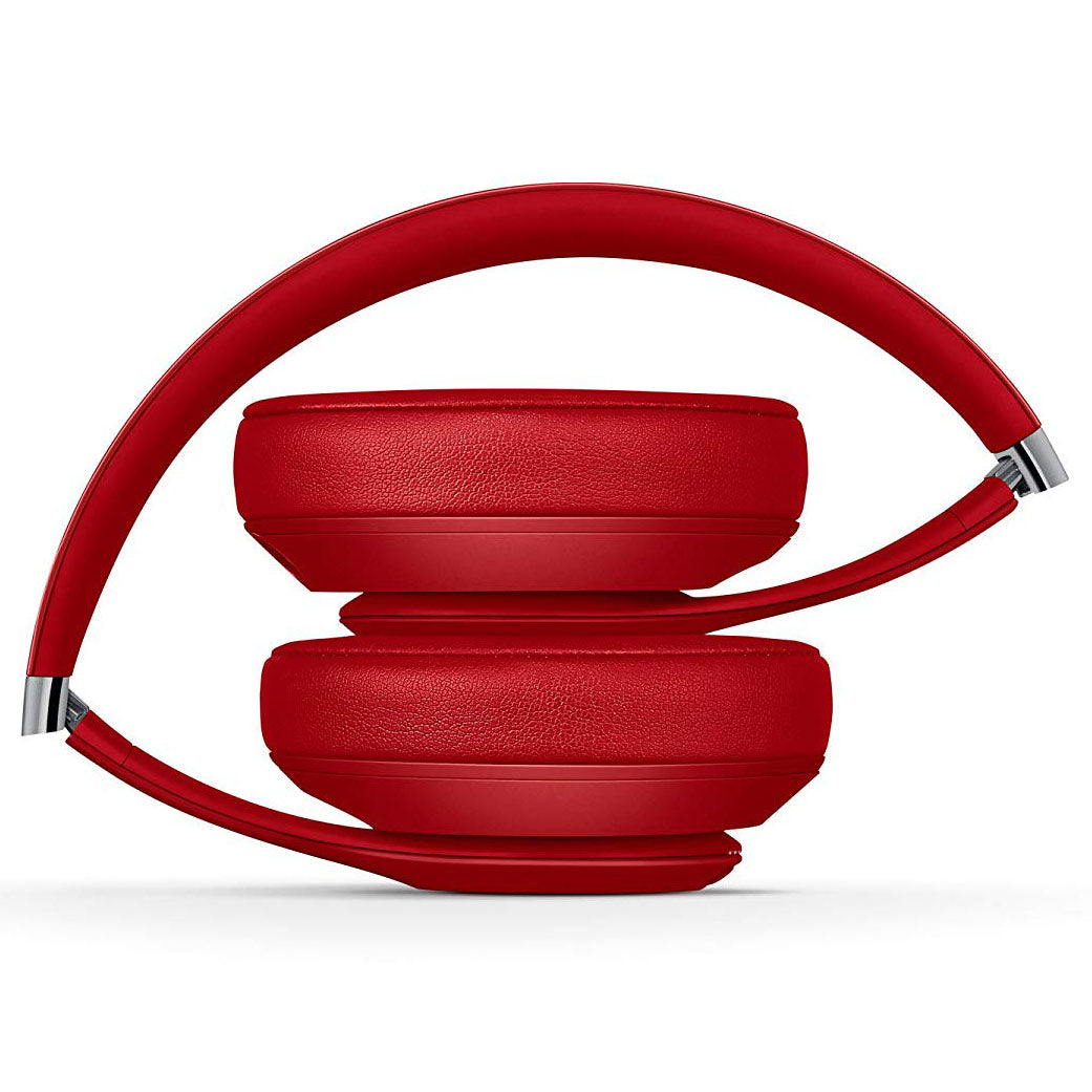 Beats By Dr. Dre Beats Studio3 Wireless Over-Ear Headphones - Red (Pre-Owned)