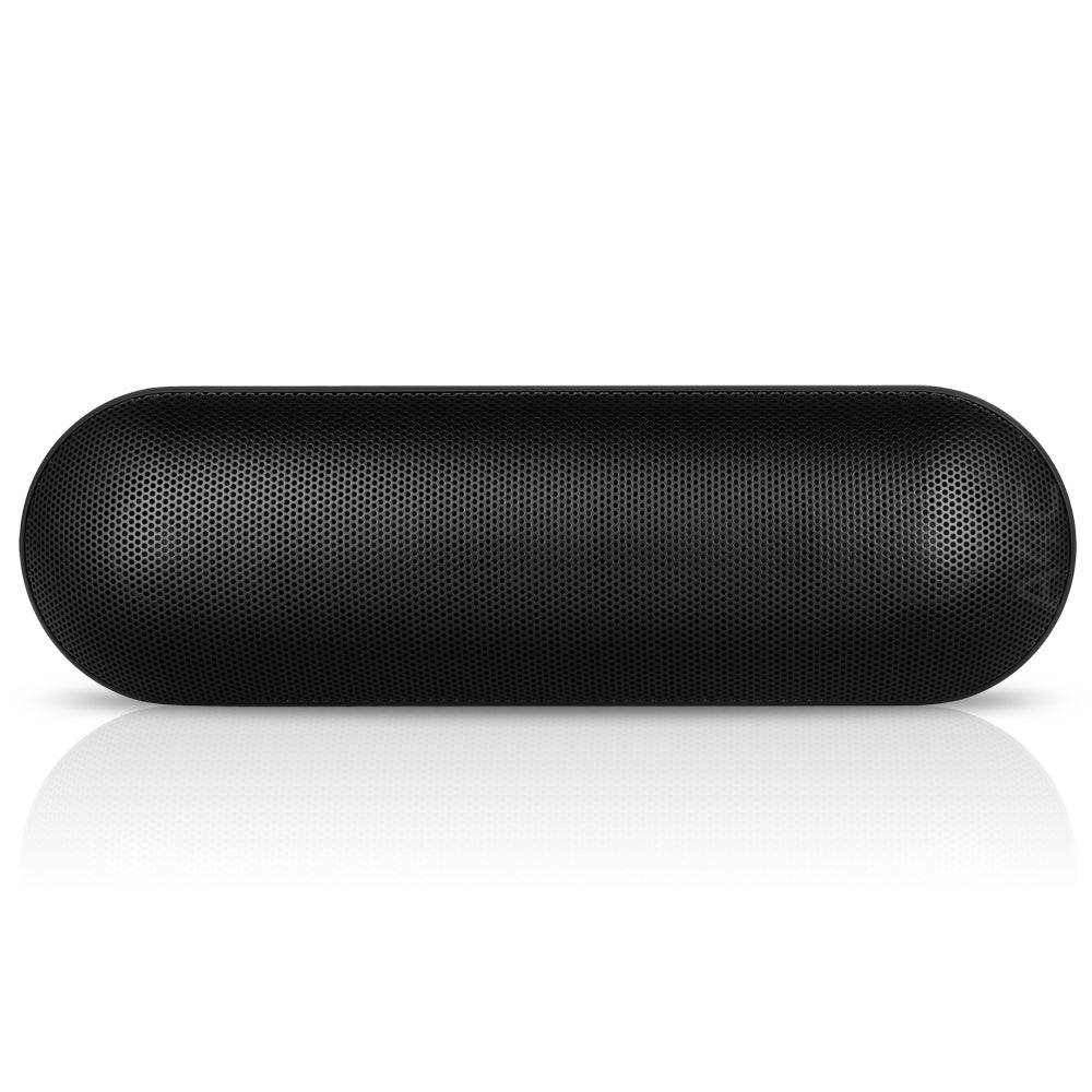 Beats Pill+ Wireless Portable Bluetooth Speaker - Black (Refurbished)