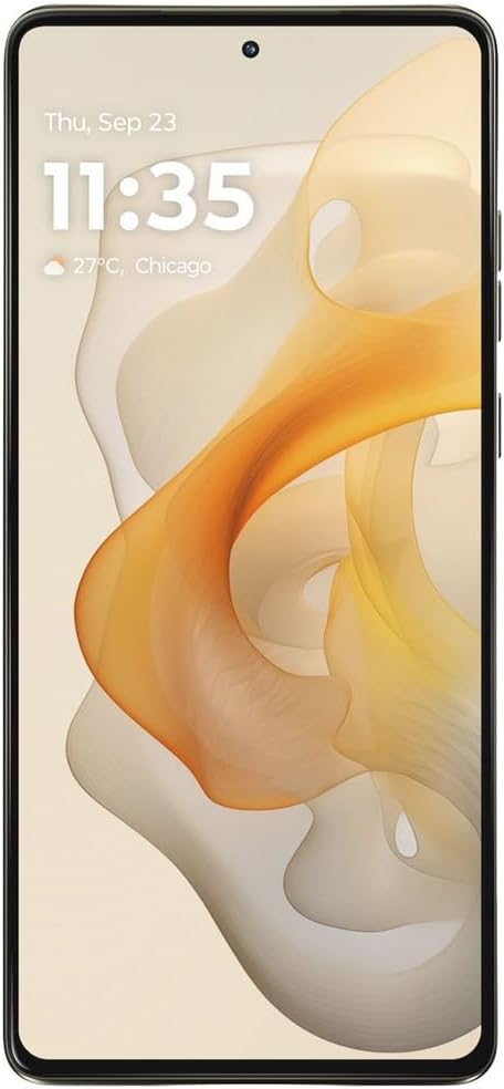 Motorola Moto G Stylus 5G (2024) 128GB (Unlocked) - Caramel Latte (Used)