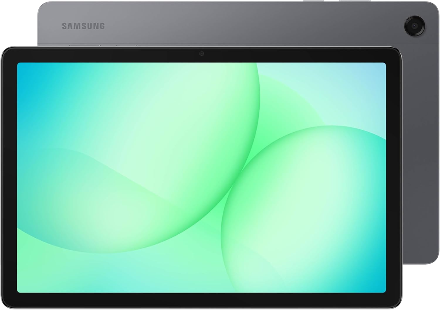 Samsung Galaxy Tab A11+ 5G 128GB (Wifi + Unlocked) - Gray (Refurbished)