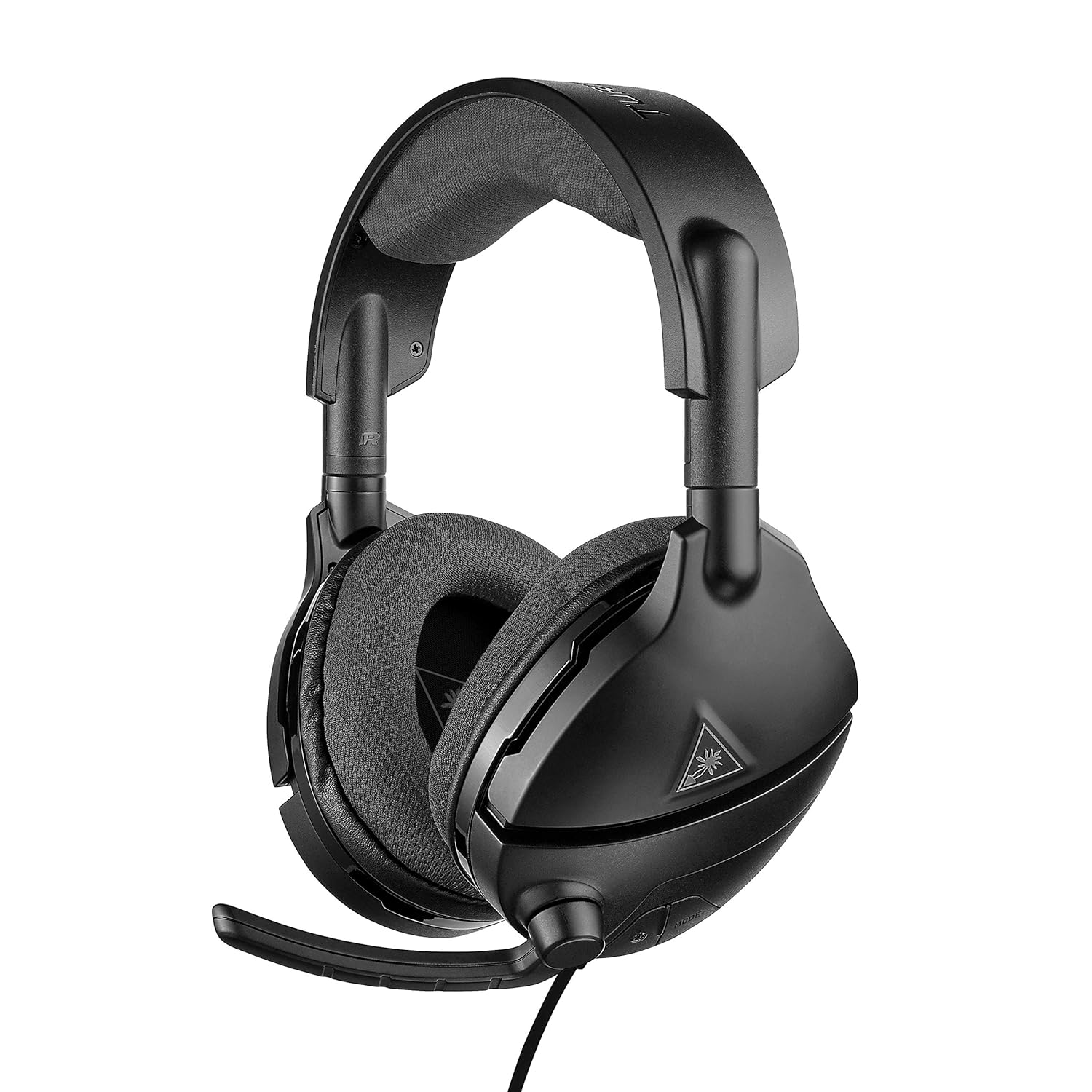 Turtle Beach Atlas 3 Wired Amplified Gaming Headset for PC, PS5, & Switch - Black (Pre-Owned)