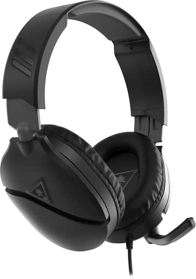 Turtle Beach Recon 70 Gaming Headset - Black (Pre-Owned)