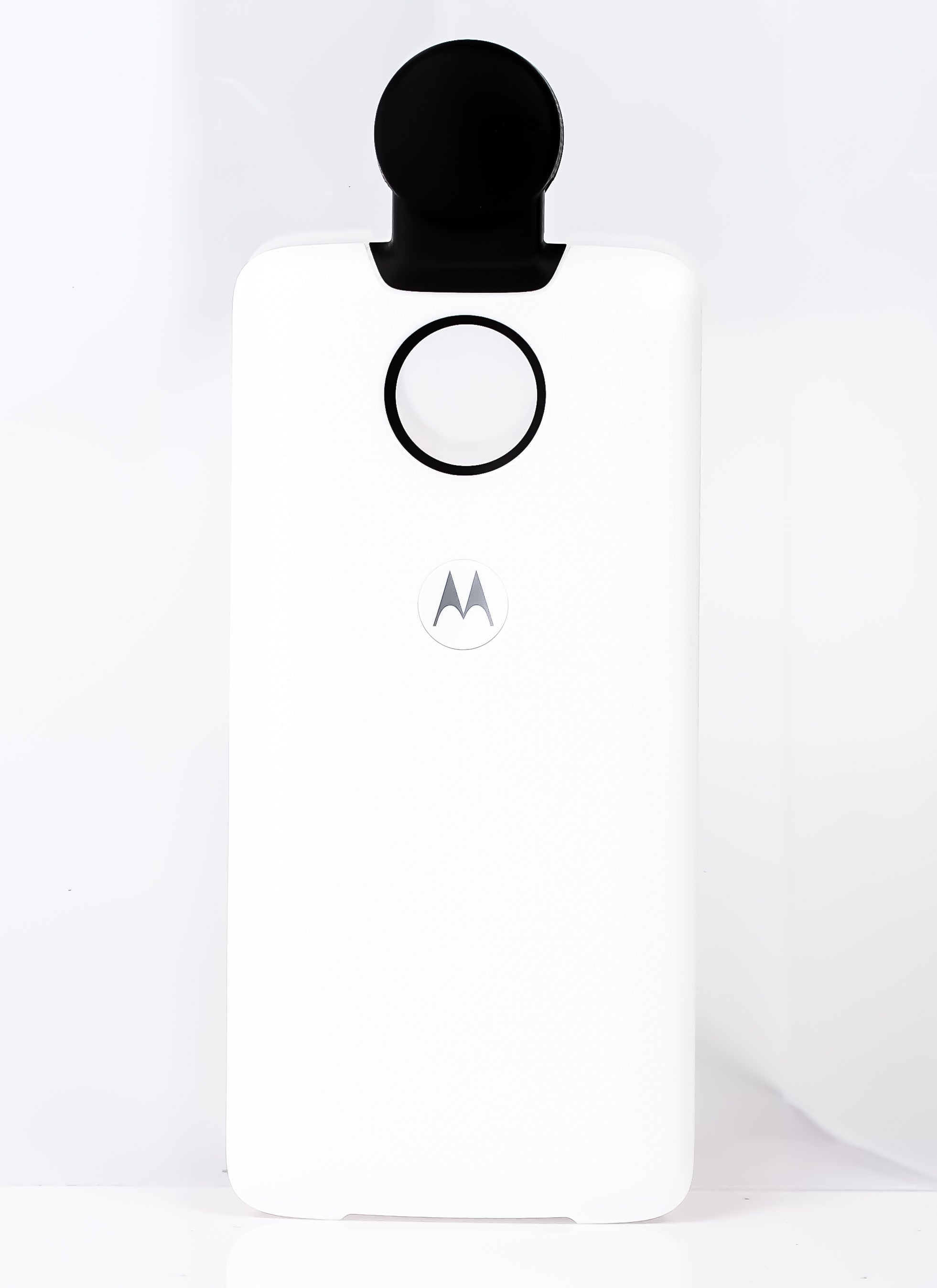 Motorola 360 Camera for Moto Mods - White (New)