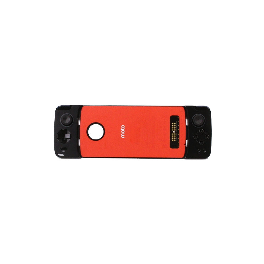 Motorola Gamepad Case for Select Moto Cell Phones - Black (Certified Refurbished)