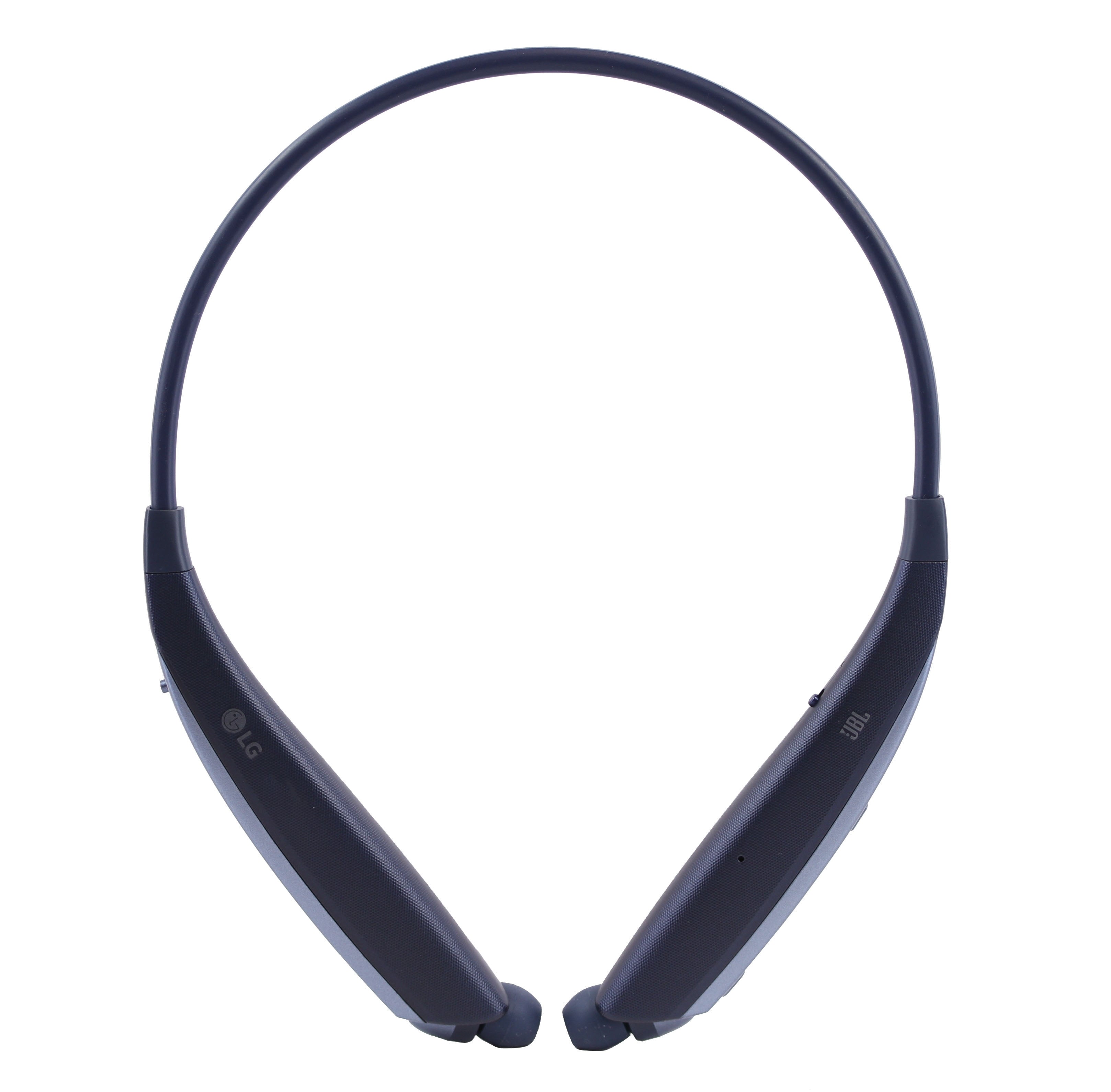 LG TONE Ultra Bluetooth Wireless Stereo Headset - Blue (Refurbished)
