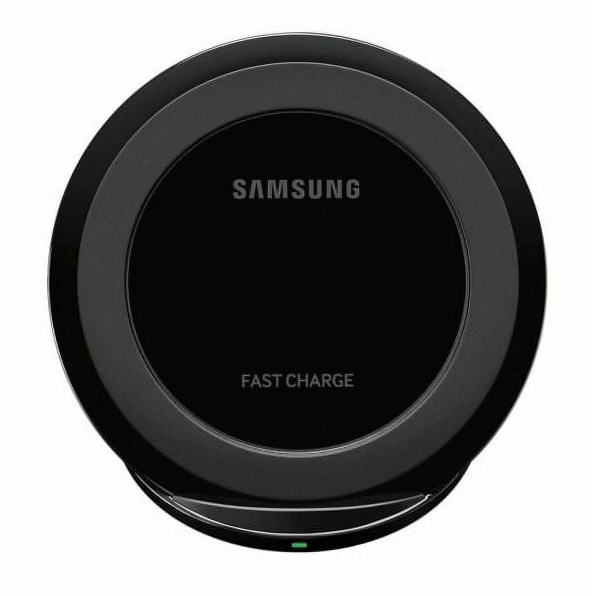 Samsung Fast Charge Power Bundle for Galaxy - Battery Pack, Wireless Charger, Car Charger (Refurbished)