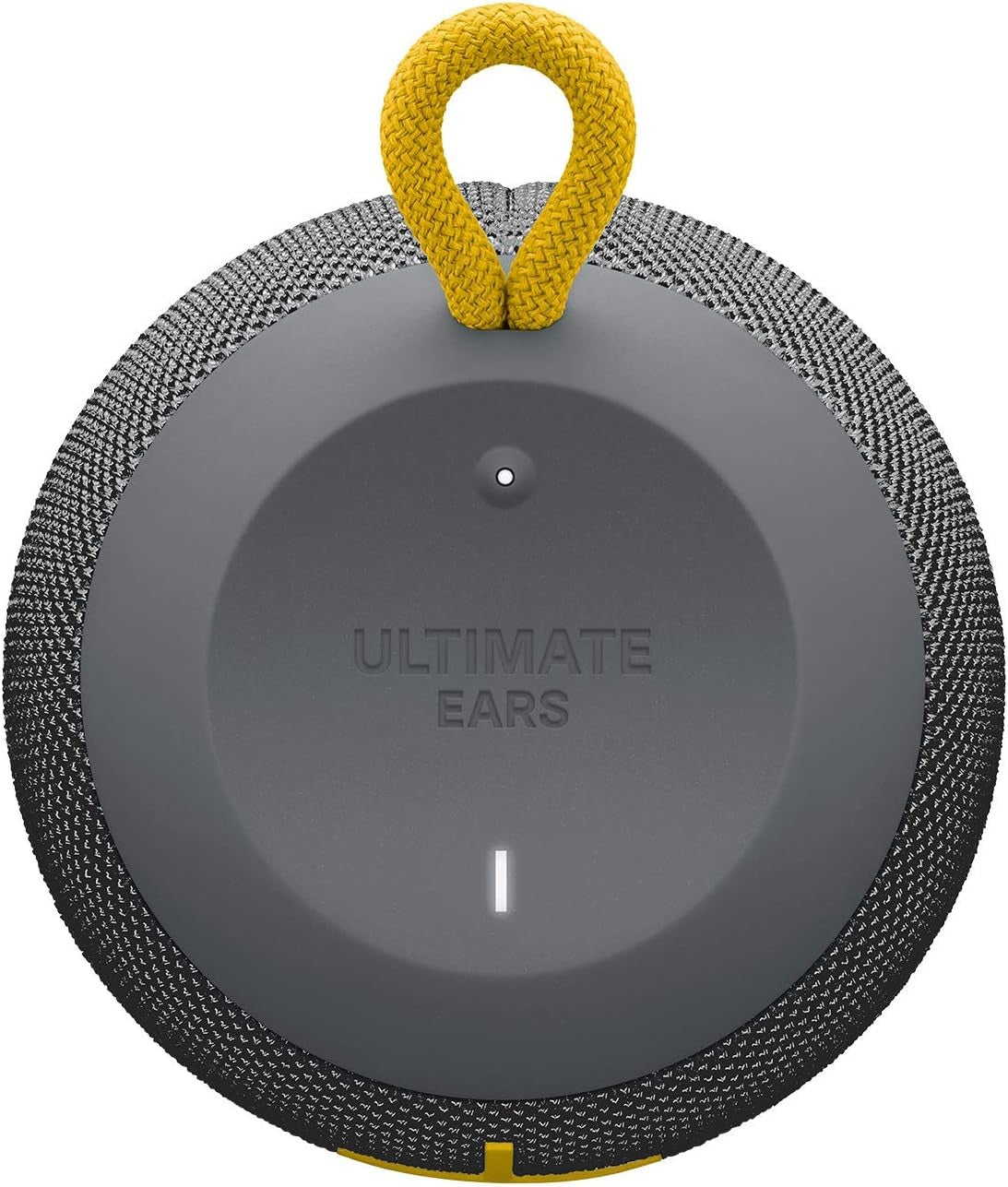 Ultimate Ears WONDERBOOM Waterproof Portable Bluetooth Speaker - Stone Grey (Certified Refurbished)