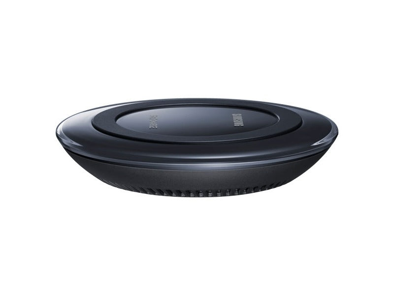 Samsung Fast Wireless Charging Pad - Black (Refurbished)