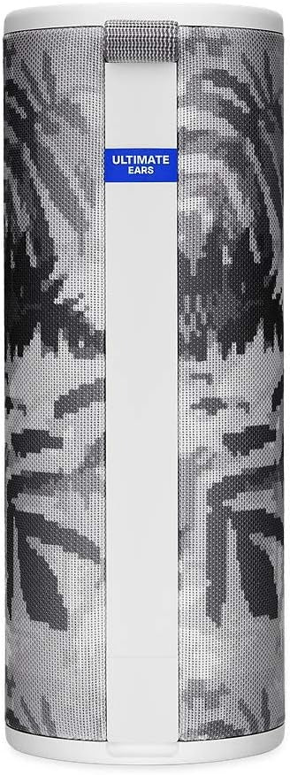 Ultimate Ears MegaBoom 3 Portable Wireless Speaker - Jungle Grey (Pre-Owned)