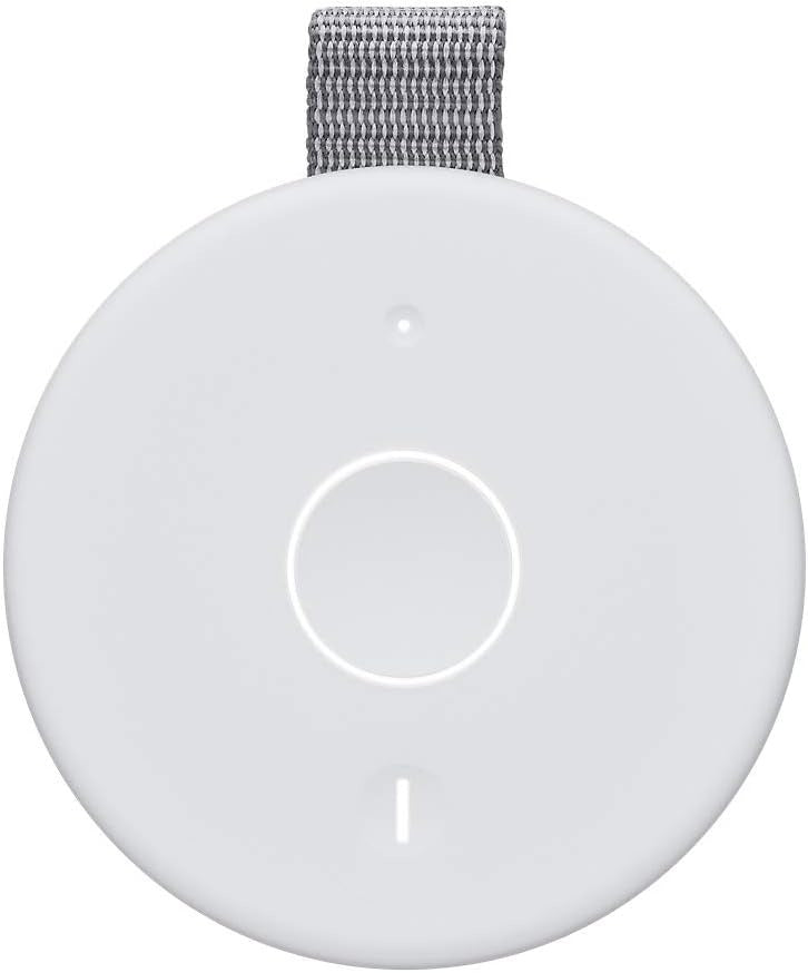 Ultimate Ears MegaBoom 3 Portable Wireless Speaker - Jungle Grey (Certified Refurbished)