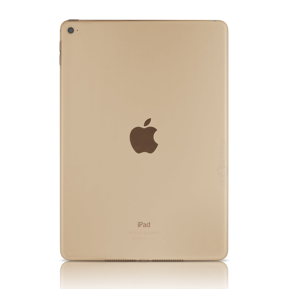 Apple iPad Air 2nd Generation, 64GB, Wifi Only - Gold (Refurbished)