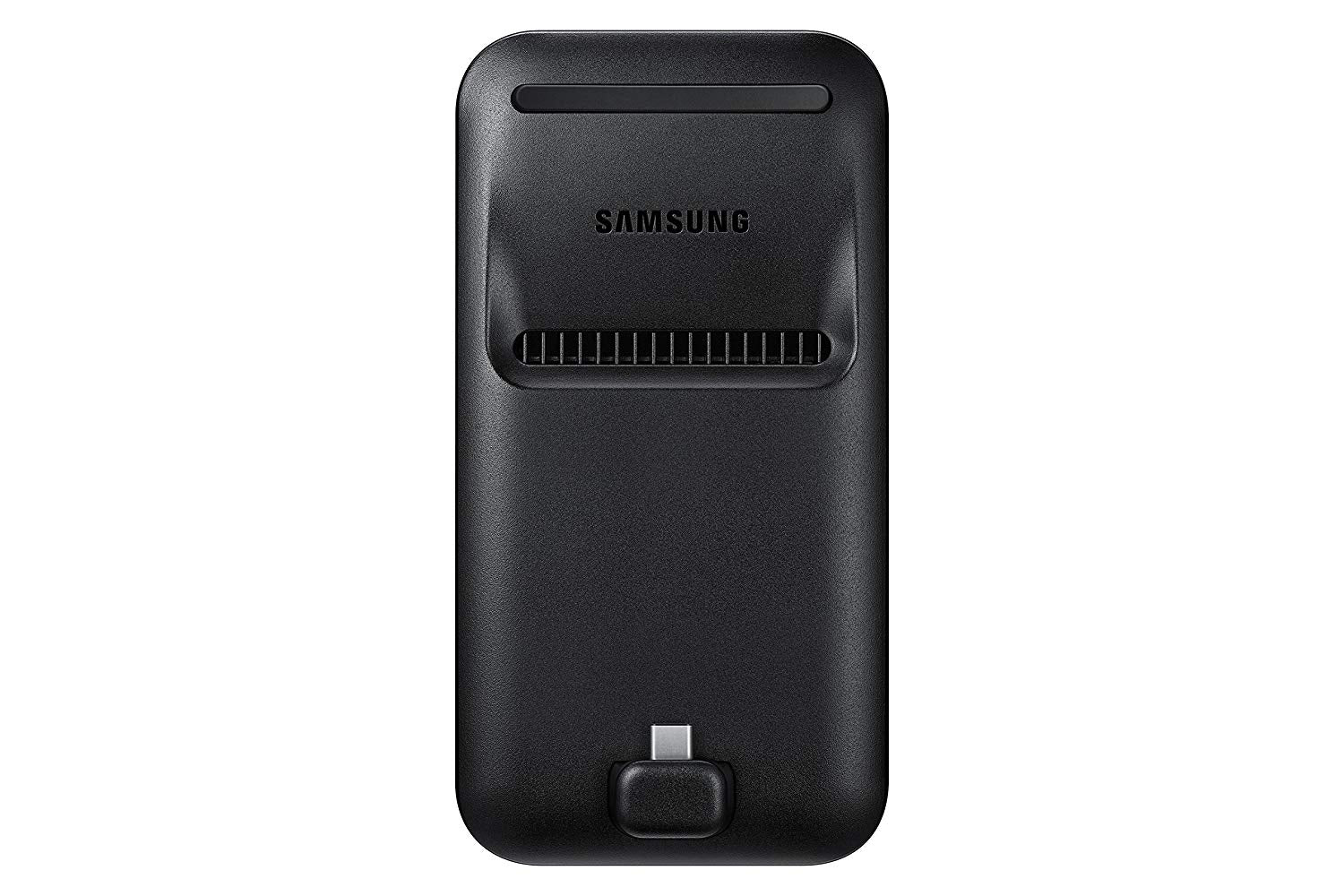 Samsung Galaxy DEX Pad Station for S8/S9 & Note8 - Black (Refurbished)
