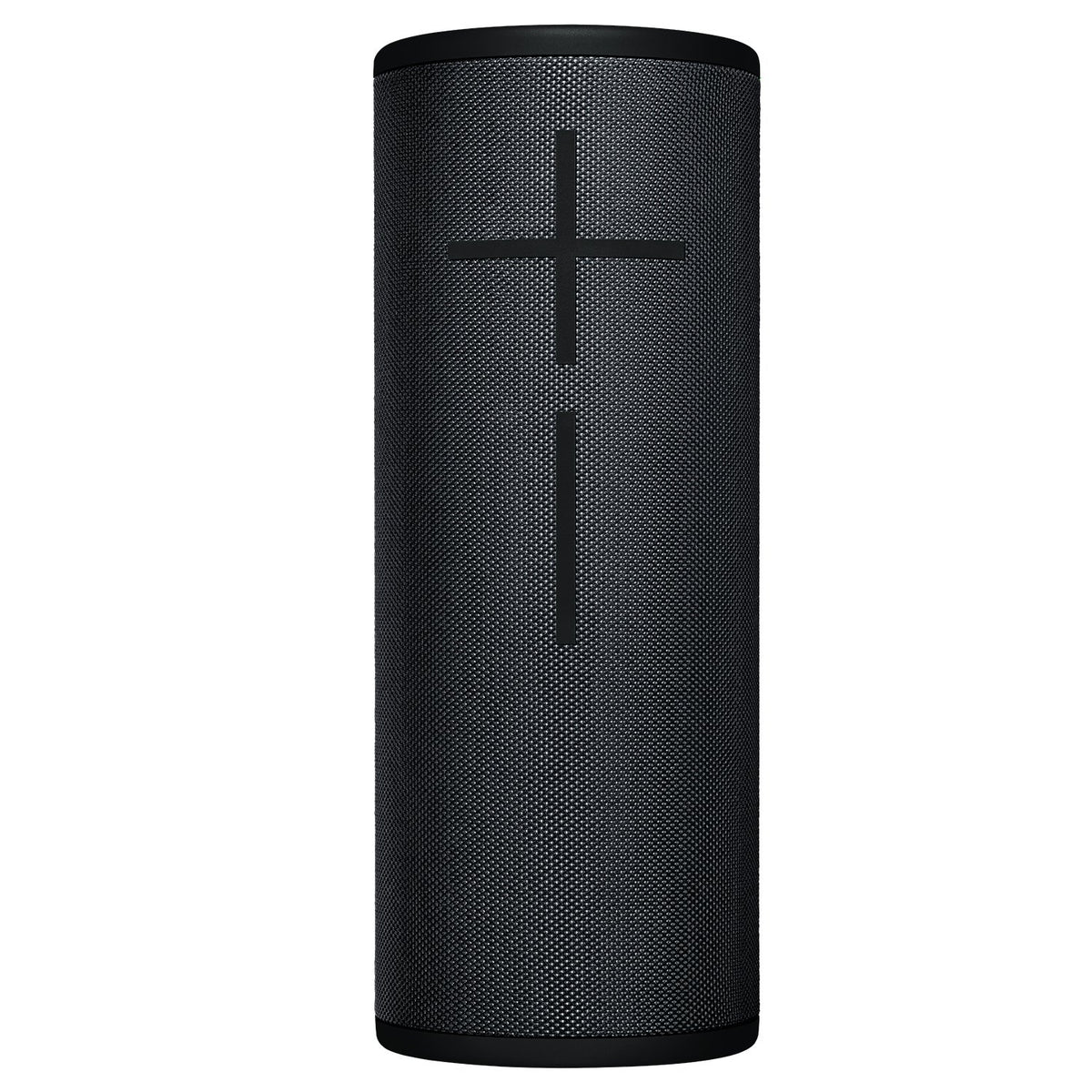 Ultimate Ears Boom 3 Portable Wireless Speaker w/o Power Up - Night Black (Refurbished)