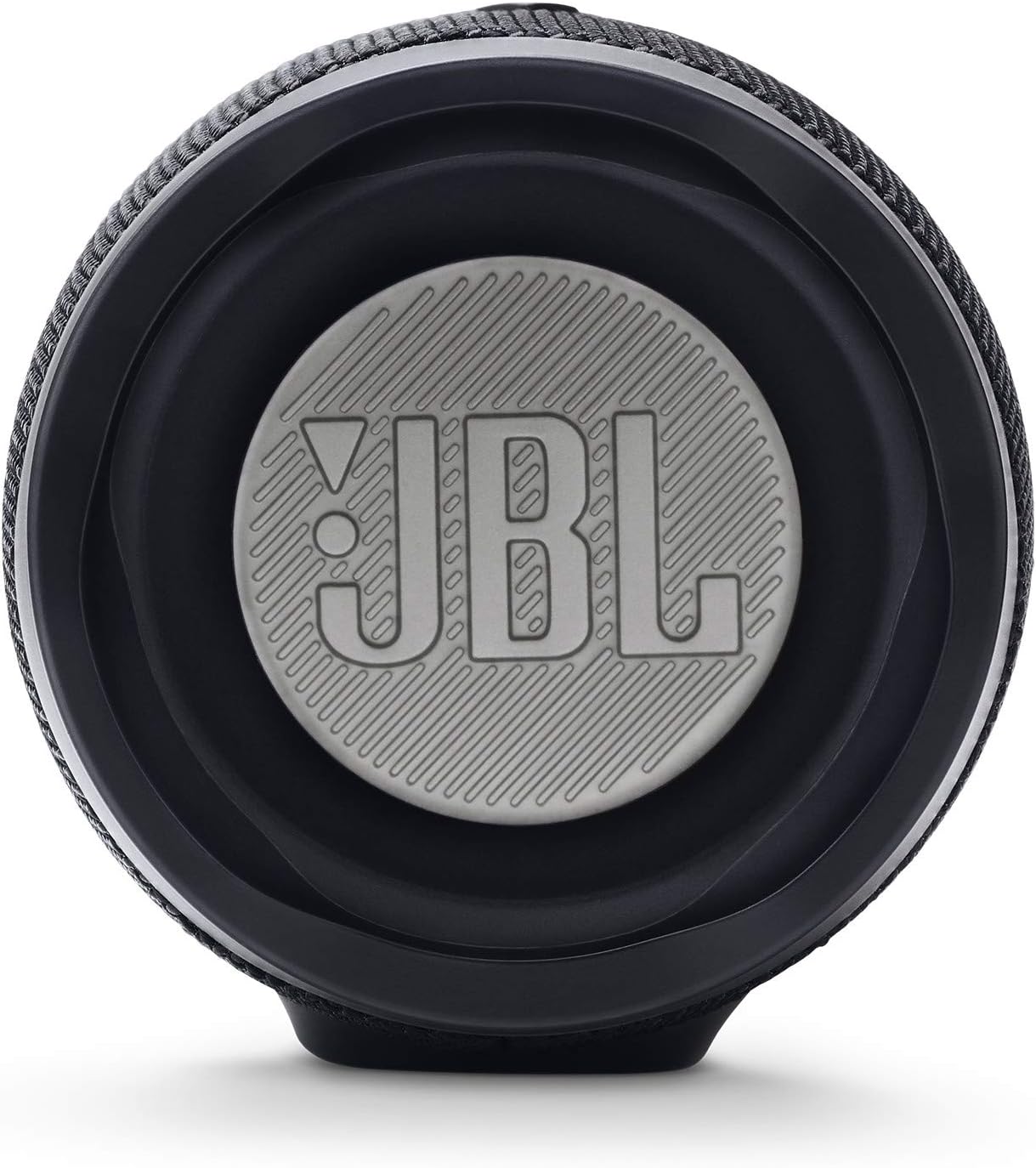 JBL Charge 4 Waterproof Portable Wireless Bluetooth Speaker - Black (Refurbished)