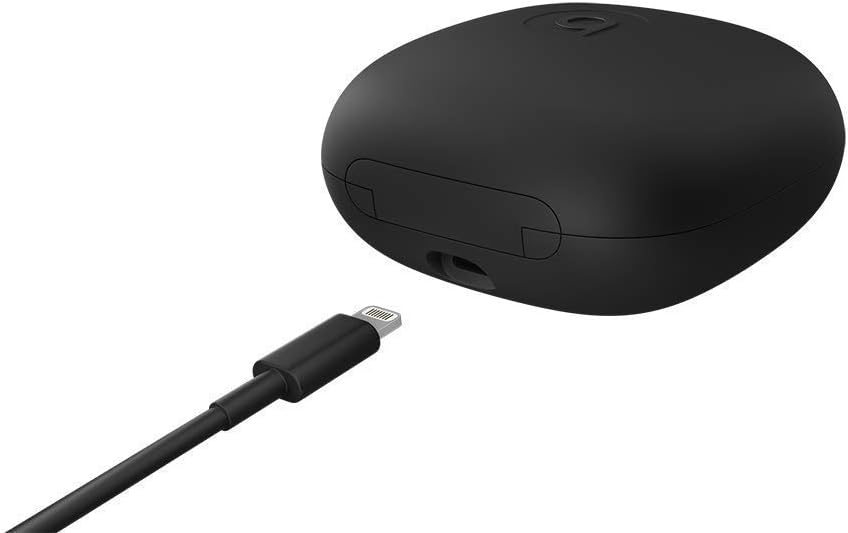 Powerbeats Pro Totally Wireless & High-Performance Bluetooth Earphones - Ivory (Refurbished)