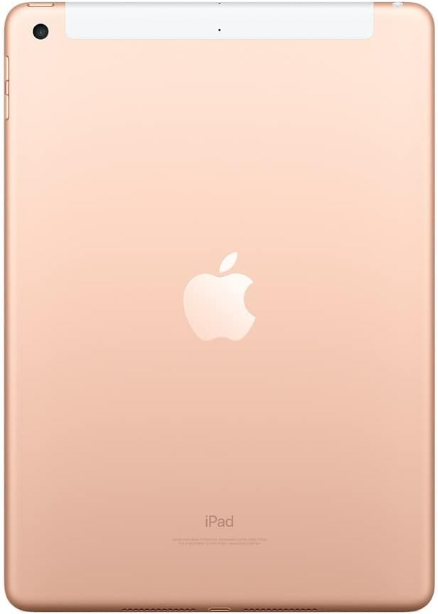 Apple iPad (6th Gen) 32GB (Wifi Only) - Rose Gold (Refurbished)